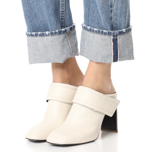 rag and bone elliot mule